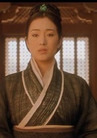 荆轲刺秦王演员表赵姬剧照图片