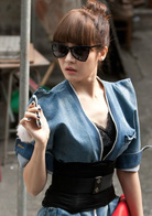 车警官演员表高英才剧照图片