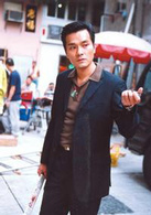 黑社会2：以和为贵演员表东莞仔剧照图片