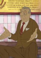 魔术师演员表Tatischeff剧照图片