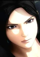 2077日本锁国演员表玛利亚剧照图片