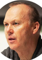 机械战警演员表雷蒙德·塞拉斯剧照图片