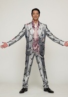 鼹鼠之歌演员表日浦匡也剧照图片