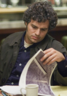 十二宫杀手演员表Dave Toschi剧照图片