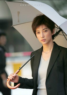 蝴蝶飞演员表傅恩佳剧照图片