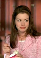 公主日记演员表米娅剧照图片