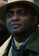 翻译风波演员表乔治·哈里斯剧照图片