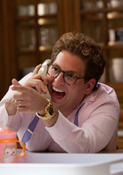 华尔街之狼演员表多尼·阿佐夫剧照图片