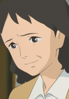 回忆中的玛妮演员表佐佐木 赖子剧照图片