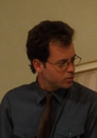 电子情书演员表弗兰克·纳瓦斯基/Frank Navasky剧照图片