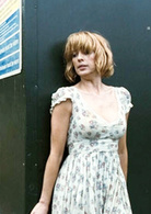 伊甸湖演员表珍妮/Jenny剧照图片