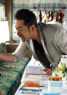 菜鸟演员表八爷剧照图片