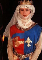 勇敢的心演员表伊莎贝拉剧照图片