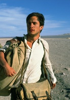 摩托日记演员表欧内斯托·格瓦拉剧照图片