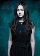 猫：看见死亡的双眼演员表素妍剧照图片