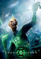 绿灯侠演员表Tomar-Re剧照图片