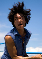 翻滚吧！阿信演员表菜脯剧照图片