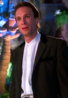 变相怪杰演员表多里安·泰里尔剧照图片