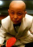 赌圣2:街头赌圣演员表小龙剧照图片