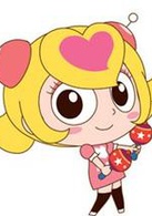 开心超人演员表桃子姐姐剧照图片