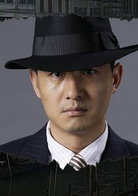 秋喜演员表晏海清剧照图片