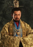 铜雀台演员表汉献帝剧照图片