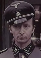 瓦尔特保卫萨拉热窝演员表比肖夫剧照图片