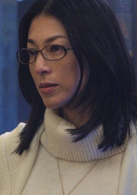 白金数据演员表水上教授剧照图片