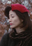 玩偶演员表良子剧照图片