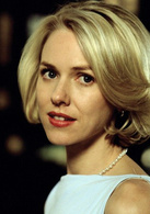 穆赫兰道演员表贝蒂剧照图片