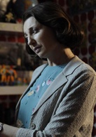 黑马演员表玛丽剧照图片