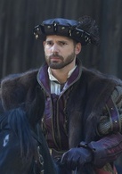 另一个波琳家的女孩演员表亨利八世剧照图片