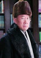 《建党伟业》演员表杨昌济 剧照图片