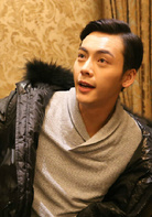 男人不可以穷演员表薛可勇剧照图片