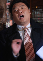 重庆美女演员表马大狗剧照图片