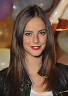 加勒比海盗5：死无对证演员表卡瑞娜·史密斯剧照图片