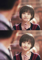 无极限之危情速递演员表小安剧照图片