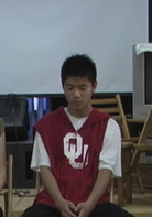 假装没感觉演员表杜海成剧照图片