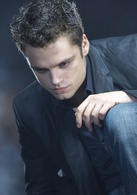 魔界契约演员表查斯·克林斯剧照图片