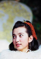 老鼠爱上猫演员表月华姑娘剧照图片