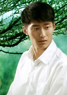 山楂树之恋演员表老三剧照图片