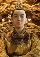 长城演员表宋朝皇帝剧照图片