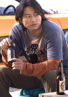 速度与激情3：东京漂移演员表汉剧照图片