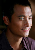 桃花运演员表赵大剧照图片