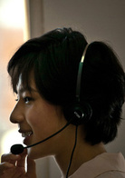 翻滚吧！阿信演员表电话秘书剧照图片