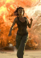 死刑犯演员表亚桑特瓦·埃迪猿剧照图片