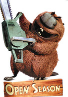 丛林大反攻演员表海狸莱利剧照图片