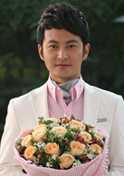 光棍终结者演员表Peter胡剧照图片