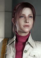 生化危机：恶化演员表克莱尔·雷德菲尔德剧照图片