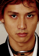 大逃杀演员表桐山和雄剧照图片